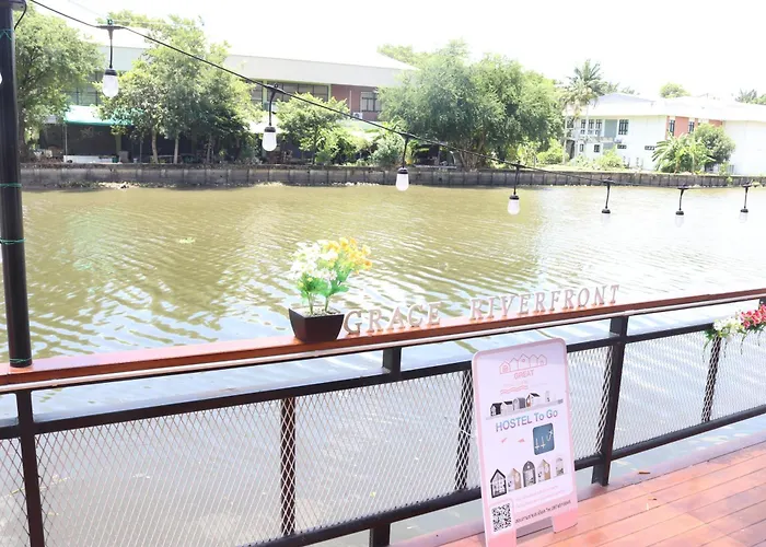 Grace Riverfront