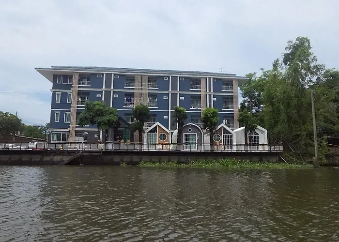 Grace Riverfront