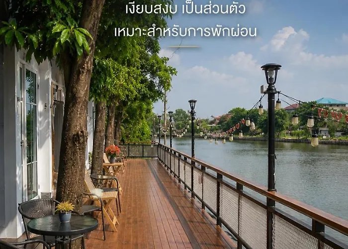Grace Riverfront